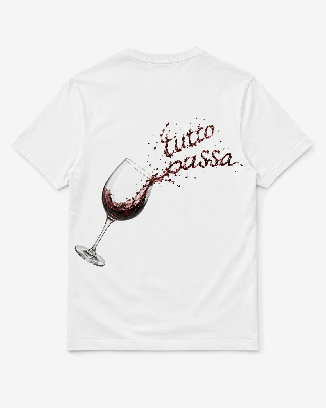 Tutto passa T-Shirt