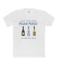 Just This And House Music – T-Shirt