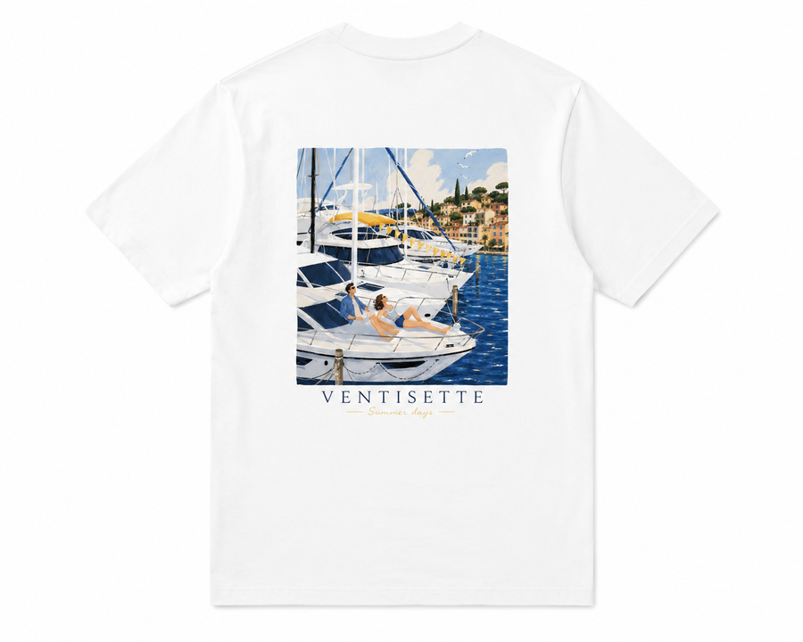T-Shirt Edit