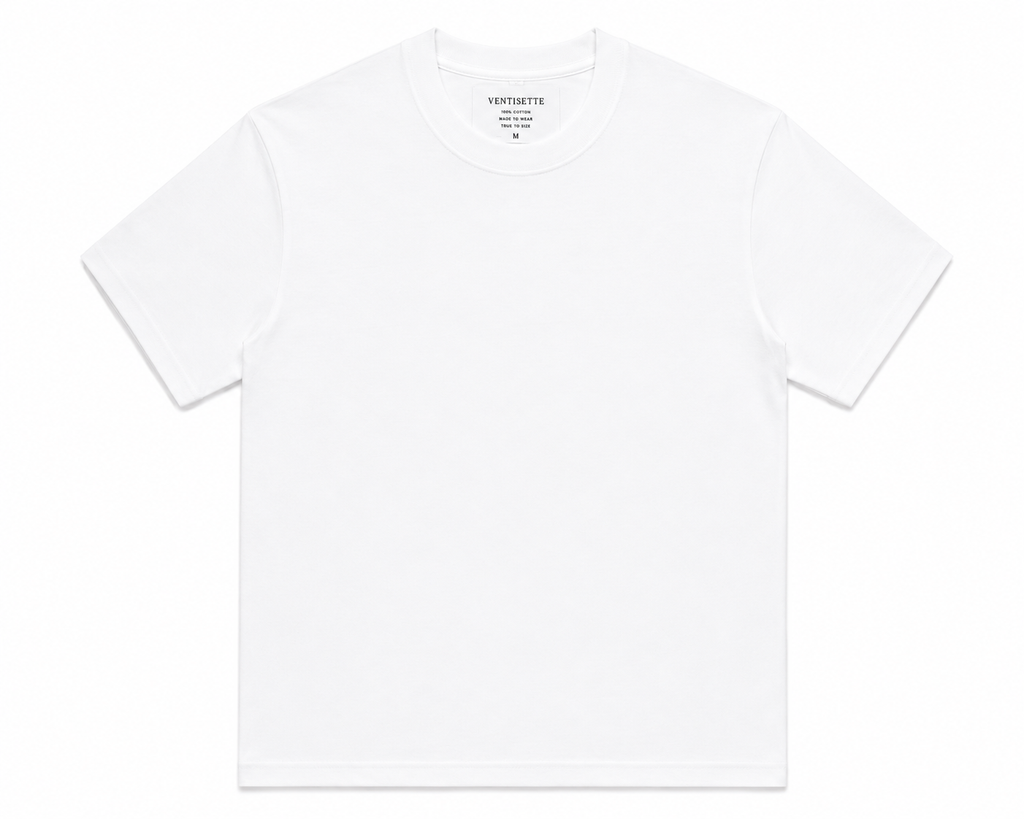 Tutto passa T-shirt