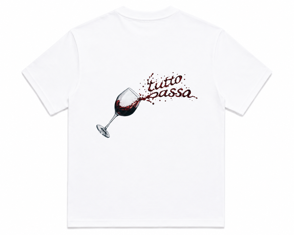 Tutto passa T-shirt