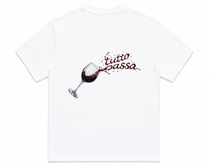 Tutto passa T-shirt