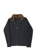 Ventisette Fur Zip